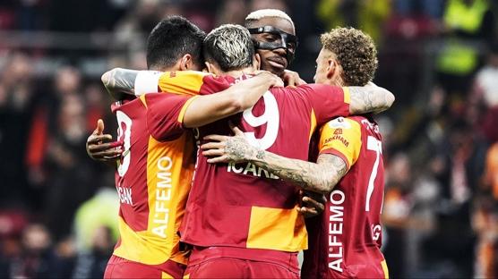 Galatasaray'�n konu�u Juventus