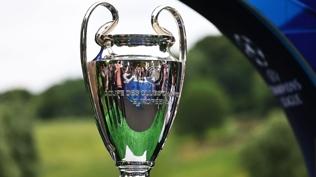 �ampiyonlar Ligi'nde son 16 play-off turu heyecan�! ��te ma� program�