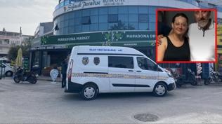 Alevler ikinci bahar� y�kt�