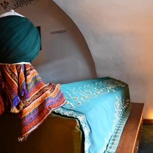 �eyh Edebali, vefat�n�n 700'�nc� y�l�nda Bilecik'ten d�nyaya tan�t�lacak