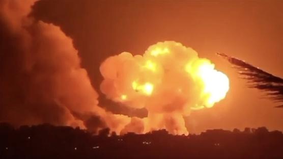 Soyk�r�mc� �srail'den L�bnan'a hava sald�r�s�... 4 ki�i hayat�n� kaybetti