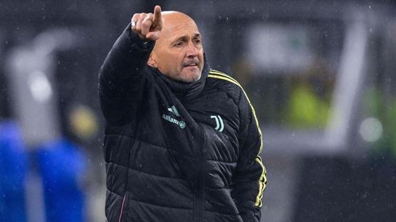 Spalletti'den Okan Buruk'a �vg�