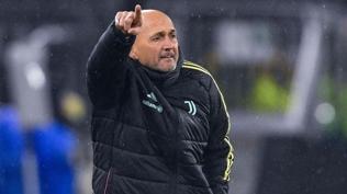 Spalletti'den Okan Buruk'a �vg�