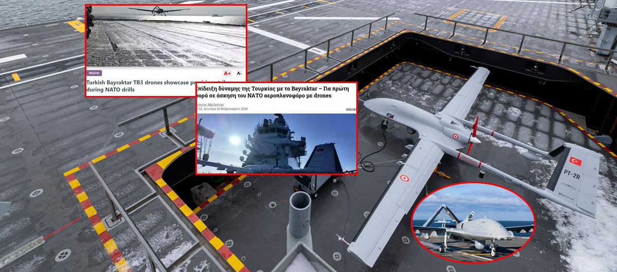 TB3'�n NATO'daki g�vde g�sterisi dengelerini bozdu... 3 riskle kar�� kar��yalar