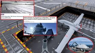 TB3'�n NATO'daki g�vde g�sterisi dengelerini bozdu... 3 riskle kar�� kar��yalar