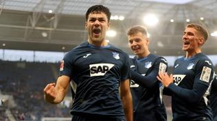 Ozan'a �talya'dan yak�n takip