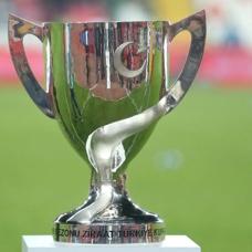 T�rkiye Kupas�'nda 4. hafta program� duyuruldu