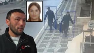 Khokimova'n�n yak�nlar� ilk kez konu�tu