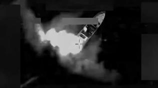 ABD'den Do�u Pasifik ve Karayipler'de teknelere sald�r�! 11 ki�i hayat�n� kaybetti