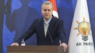 AK Partili Yal��n'dan 'aile' vurgusu: Her t�rl� sald�r�dan korumaya gayret edece�iz