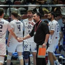 Altekma'n�n konu�u SCM Zalau