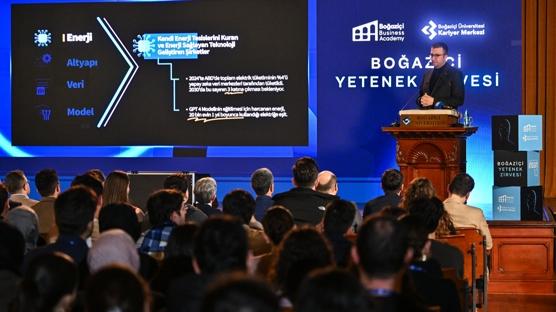 ASELSAN'dan yapay zekayla verimlilik art���