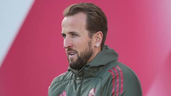 Bayern M�nih'ten Harry Kane iddialar�na cevap
