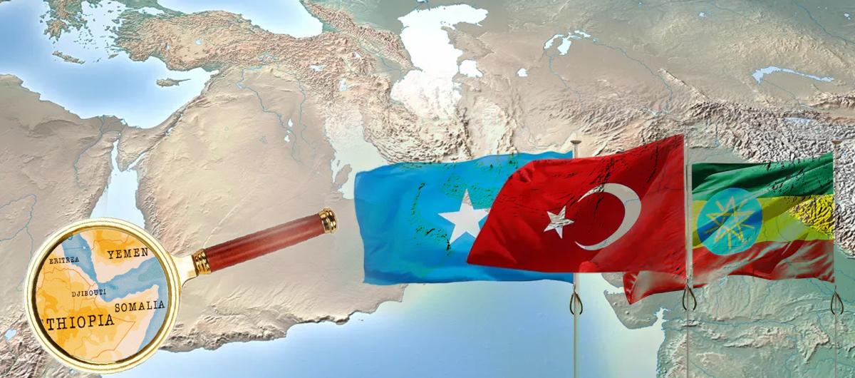 Bir �lke daha tamam! T�rkiye b�lgede �srail'e duvar �rd�: Mutab�k kald�k