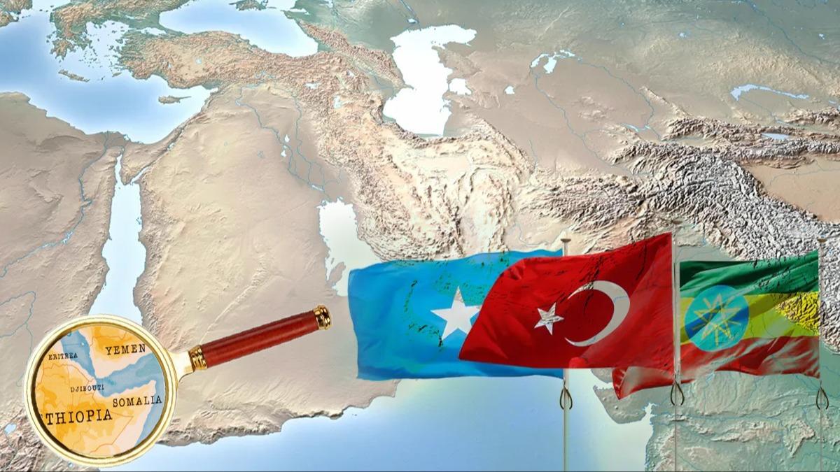 Bir ülke daha tamam! Türkiye bölgede İsrail'e duvar ördü: Mutabık kaldık