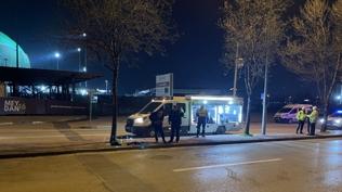 Bursa'da evli çiftten acı haber: Motosikletin hakimiyetini kaybetti