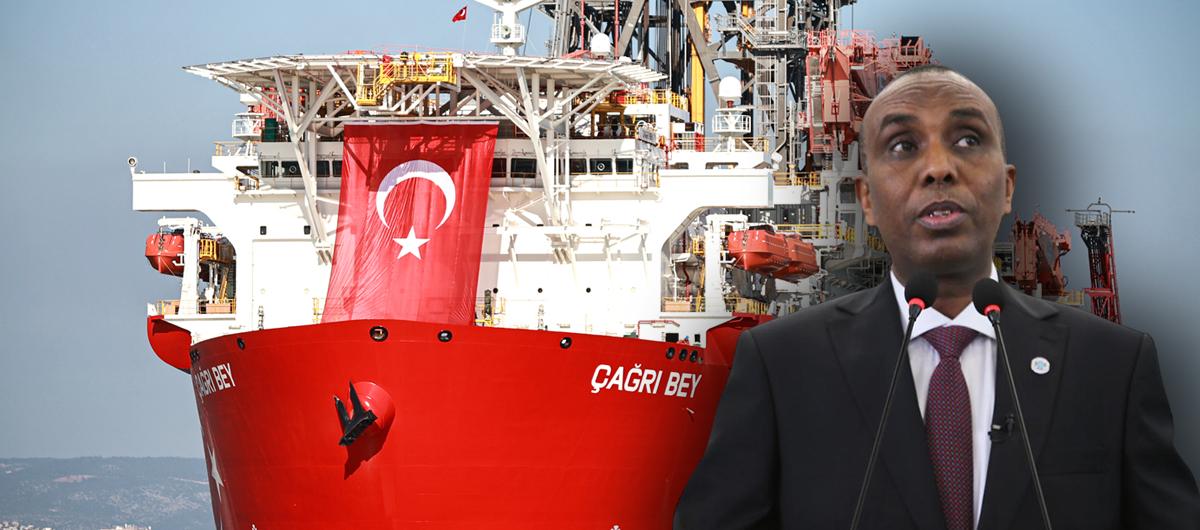 '�a�r� Bey' umutlar� oldu! Barre: Y�llard�r bekledi�imiz vaad T�rkiye ile ger�e�e d�n���yor