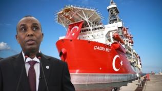 '�a�r� Bey' umutlar� oldu! Barre: Y�llard�r bekledi�imiz vaad T�rkiye ile ger�e�e d�n���yor