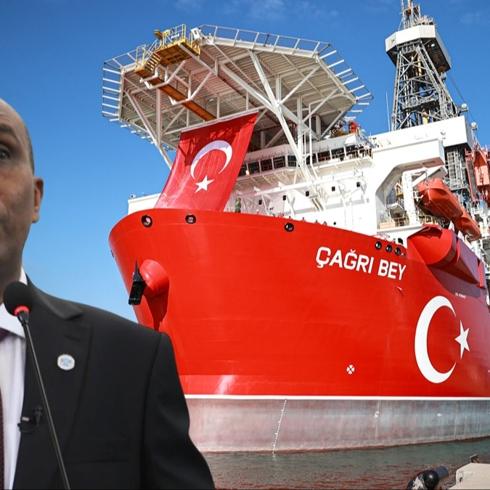 '�a�r� Bey' umutlar� oldu! Barre: Y�llard�r bekledi�imiz vaad T�rkiye ile ger�e�e d�n���yor