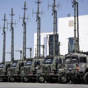 �elik Kubbe i�in hayati �al��ma