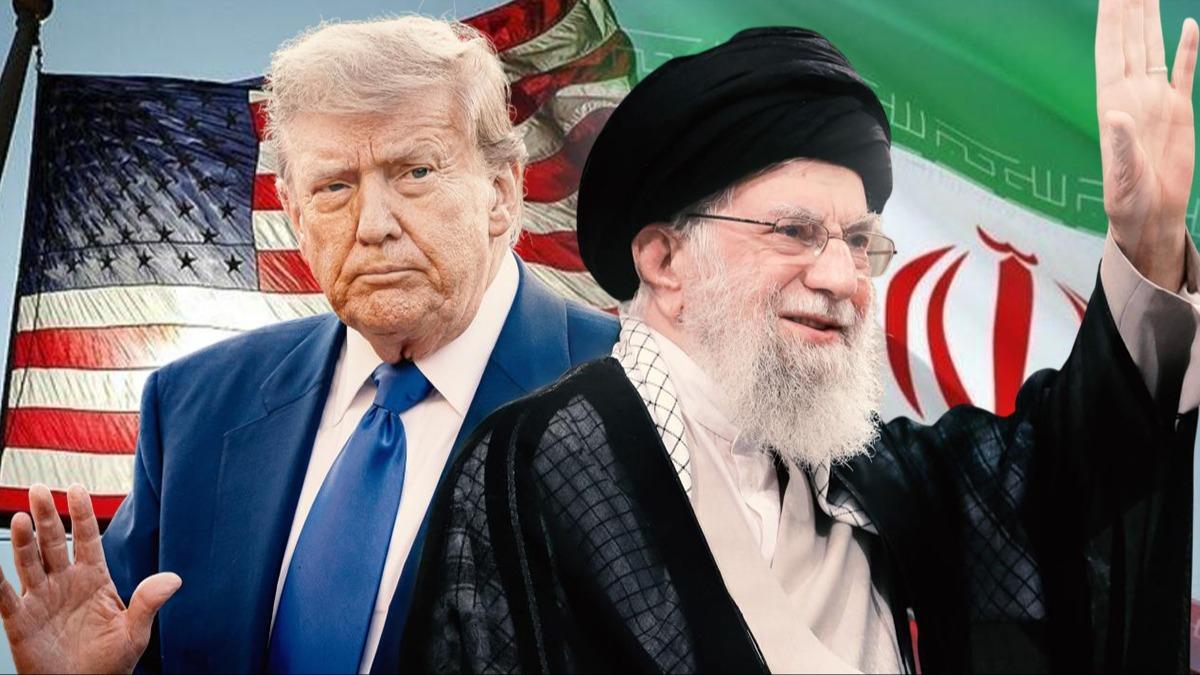 İran: ABD ile temel ilkelerde anlaştık