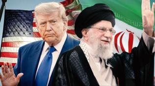 �ran: ABD ile temel ilkelerde anla�t�k