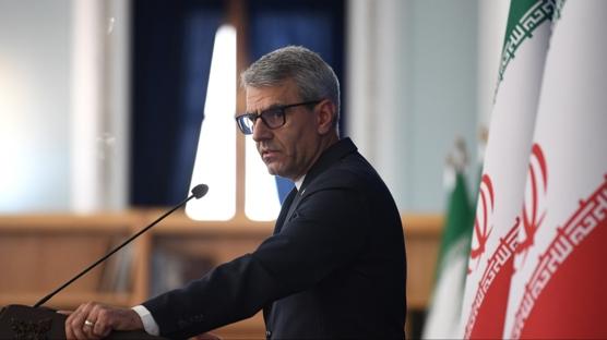 Cenevre'de n�kleer pazarl�k ba�lad�: �ran ABD'ye �artlar�n� iletti