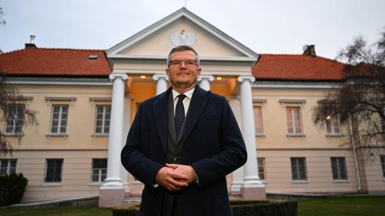 Bosacki: Sava�� T�rkiye ��zebilir