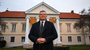 Bosacki: Savaşı Türkiye çözebilir