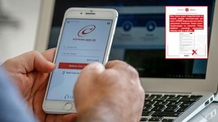 C�MER �zerinden alg� operasyonu patlad�