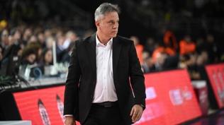 ��MSA �BK Mersin'de George Dikeoulakos d�nemi sona erdi