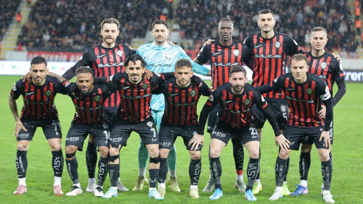 �orum FK yar�n Serikspor deplasman�nda