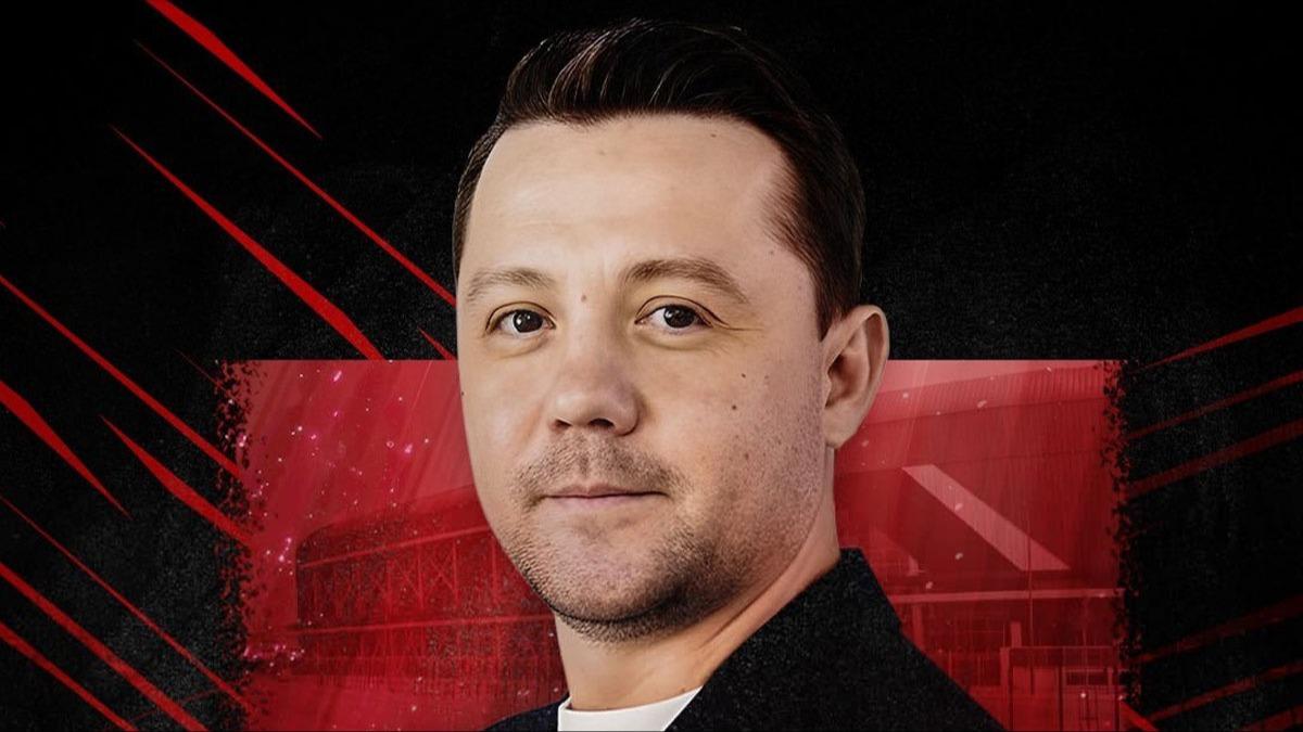 �orum FK'n�n yeni teknik direkt�r� U�ur U�ar