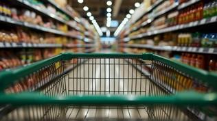 Demans hastas� kad�na h�rs�zl�k tuza��: Gofreti 25 bin liraya satt�lar