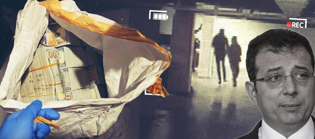 'Ekosistem'e uzanan 30 milyon dolarda kara para izi! Dikkat �eken 'kamera' detay�