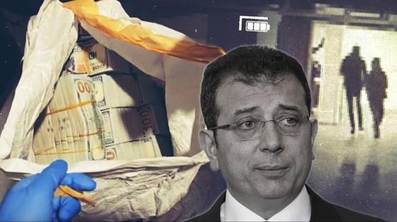 'Ekosistem'e uzanan 30 milyon dolarda kara para izi! Dikkat �eken 'kamera' detay�