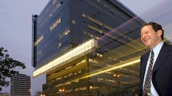 Epstein dosyası bir istifa daha getirdi! Hyatt'ın patronu istifa etti