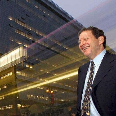 Epstein dosyası bir istifa daha getirdi! Hyatt'ın patronu istifa etti