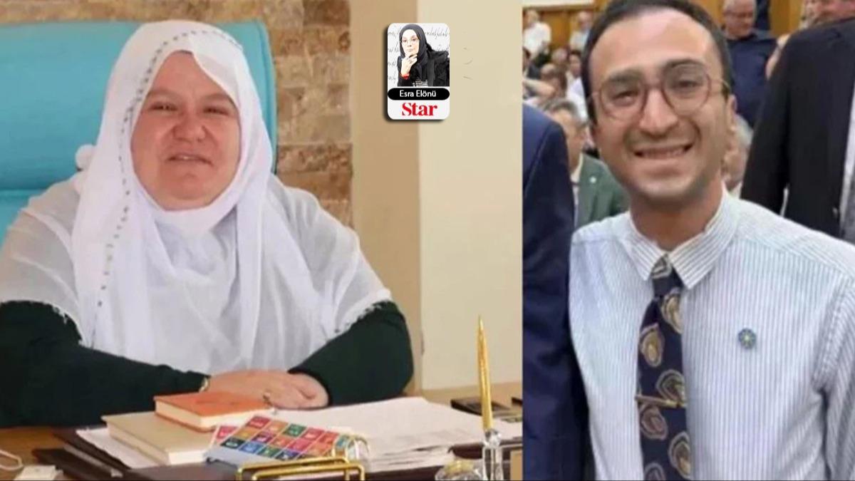 Sende Frenk bozmas�, bende ahenk yazmas�