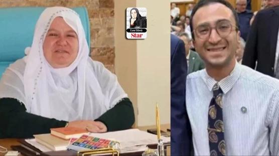 Sende Frenk bozmas�, bende ahenk yazmas�