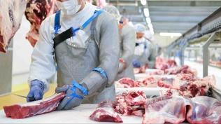 Et piyasas�nda istikrar mesaj�! Arz g�venli�i sa�land�