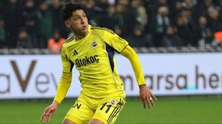 Fenerbahçe açıkladı! Edson Alvarez ameliyat oldu