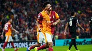 Gabriel Sara: �nan�lmaz bir gece ya��yoruz