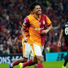 Gabriel Sara: �nan�lmaz bir gece ya��yoruz