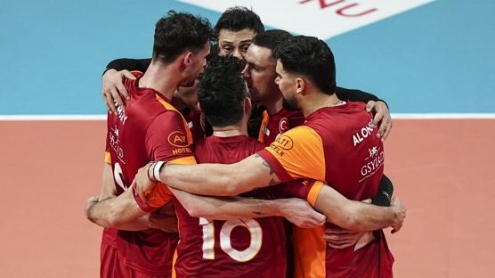 Galatasaray'ın Şampiyonlar Ligi'ndeki rakibi Bogdanka