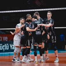 Halkbank yarın Belçika deplasmanında