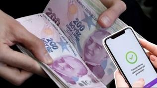 IBAN tuza��na dikkat! Hesab�n� kulland�rana ceza kap�da