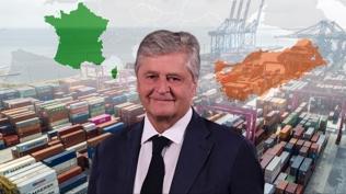 Forissier: Bu T�rkiye'ye ne kadar g�vendi�imizi g�steriyor