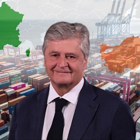 Forissier: Bu T�rkiye'ye ne kadar g�vendi�imizi g�steriyor