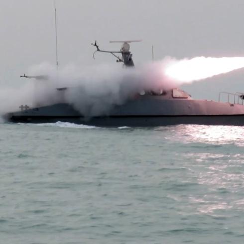 �ran'dan g�vde g�sterisi